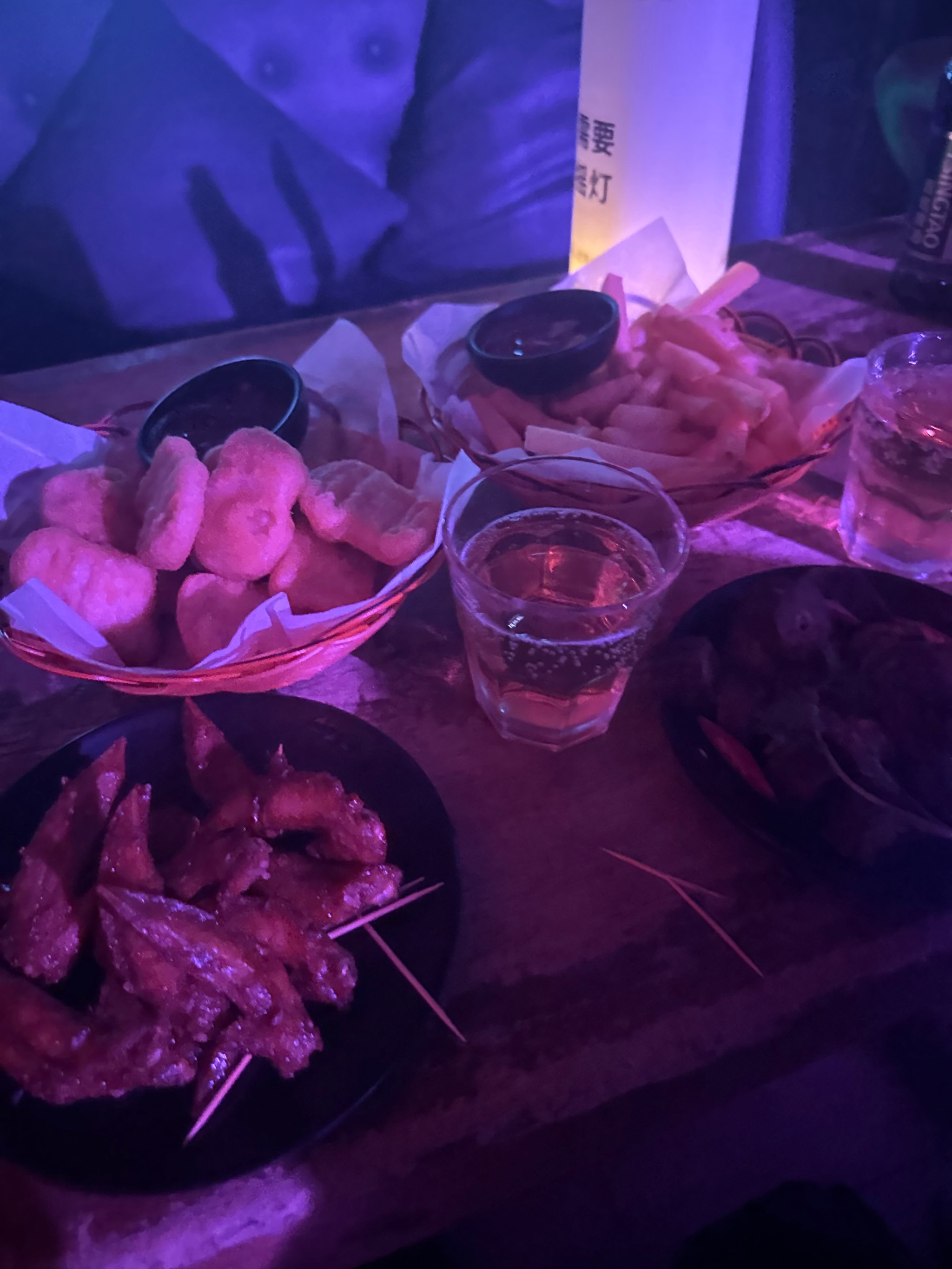 榆林商务ktv：片场体验的独特魅力-定边县ktv预订