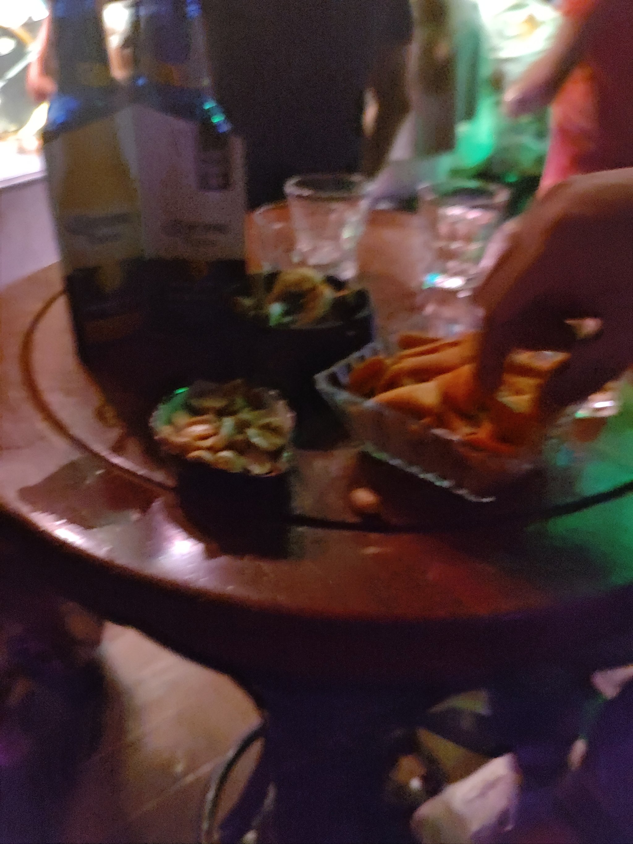 榆林商务ktv体验分享-定边县ktv预订